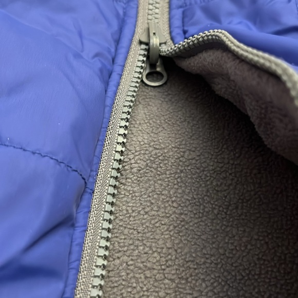 NWT Reversible Vest - Picture 6 of 10